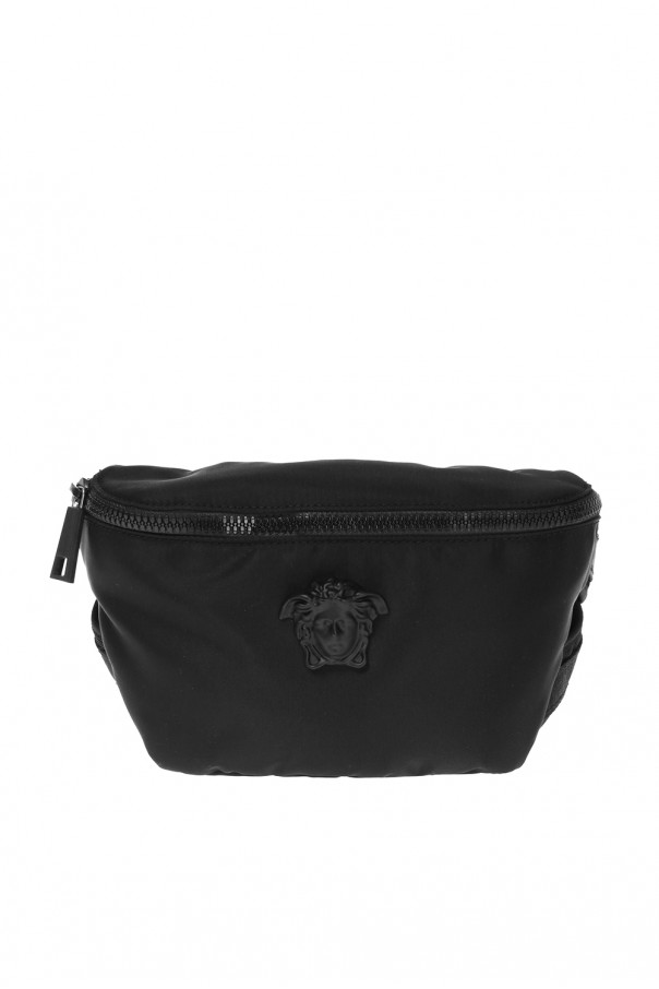 versace belt bag medusa